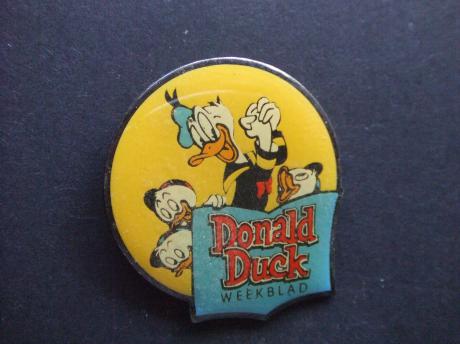 Donald Duck weekblad